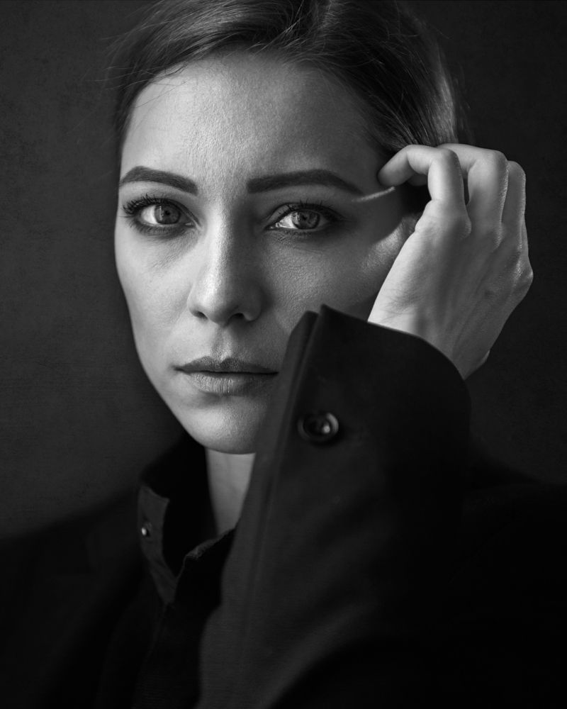 Photograph by Татьяна Макарова