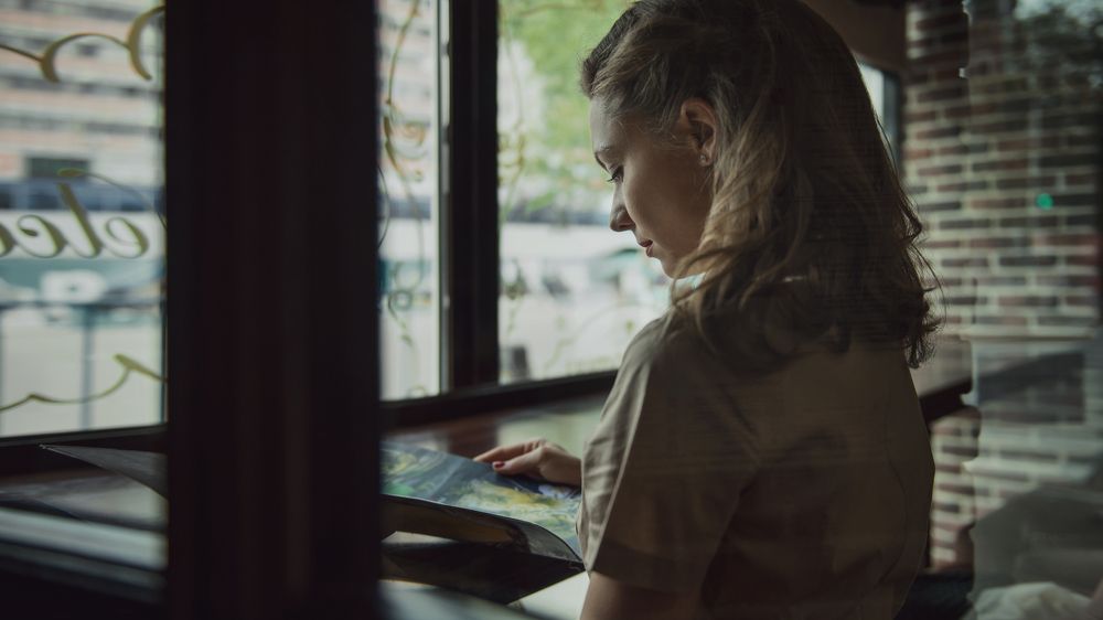 Память сердца