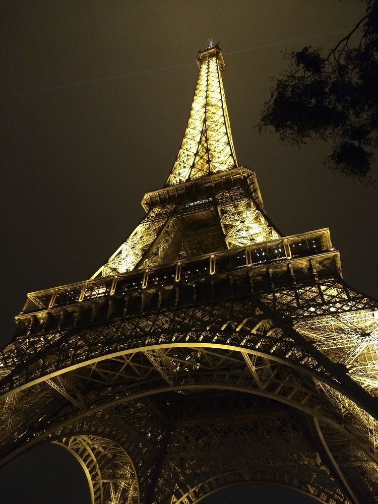Eiffel Tower