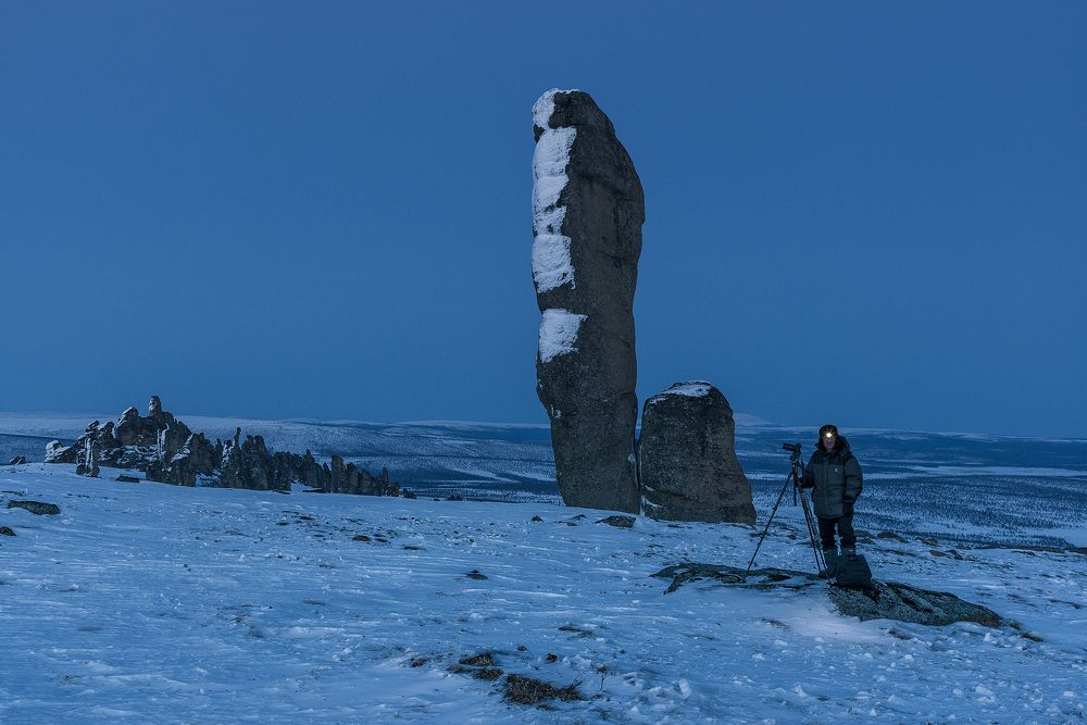 Давид и Галиаф