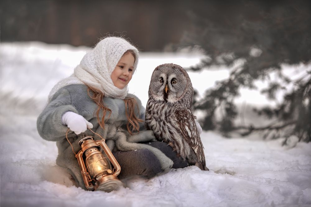 Photograph by Анна Филипанова