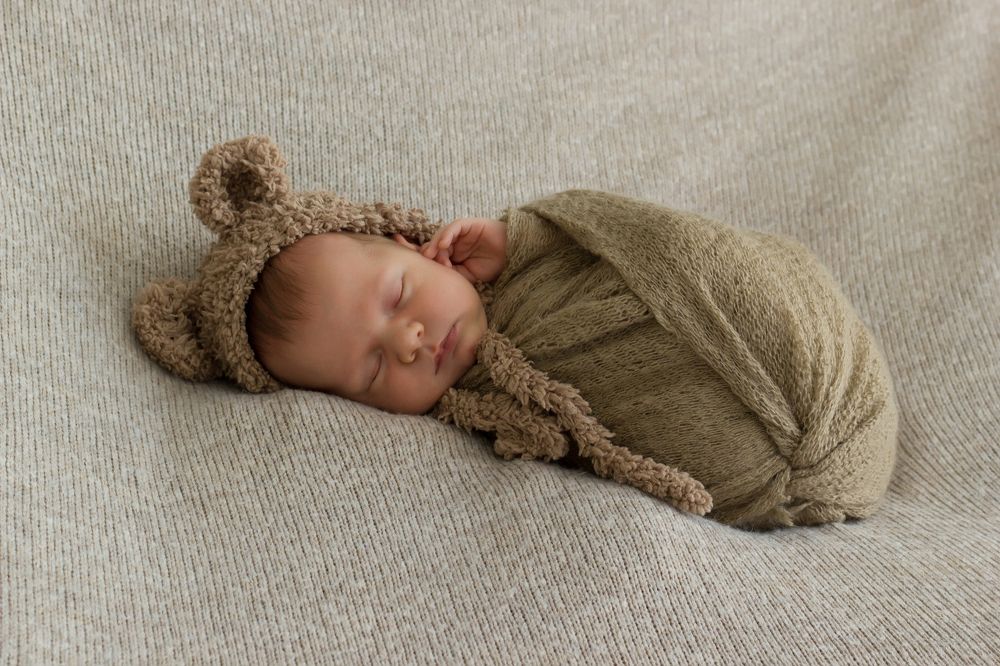 Сладкий сон