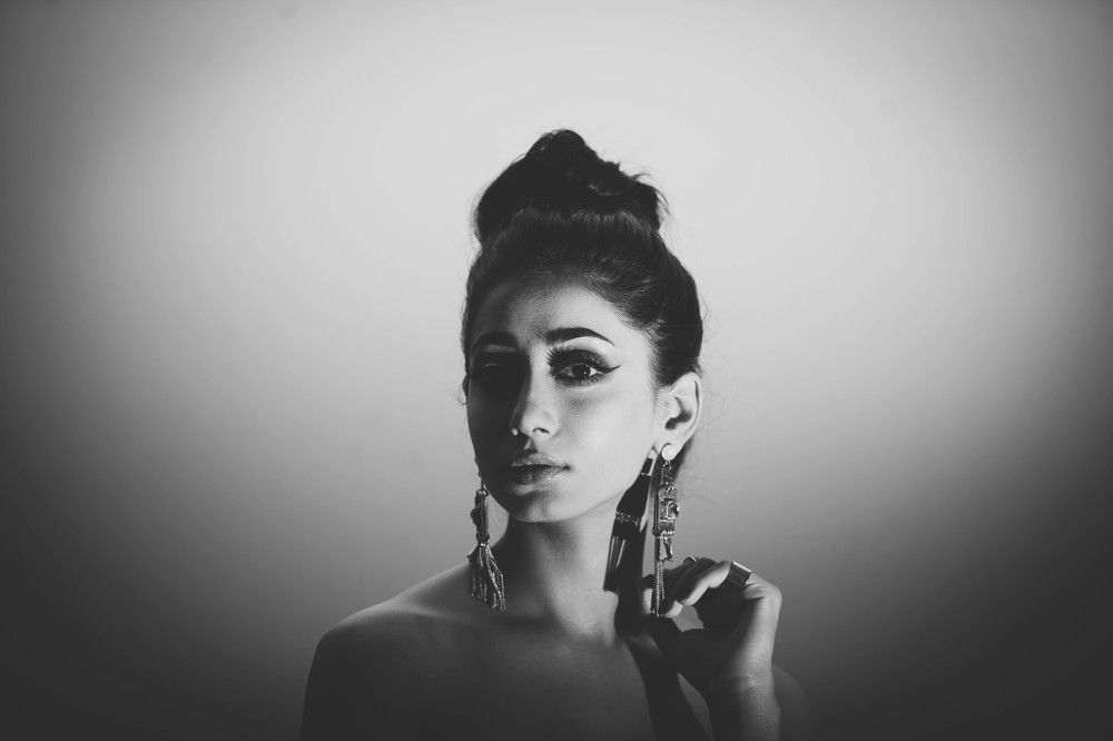 Photograph by Jatin Gohar