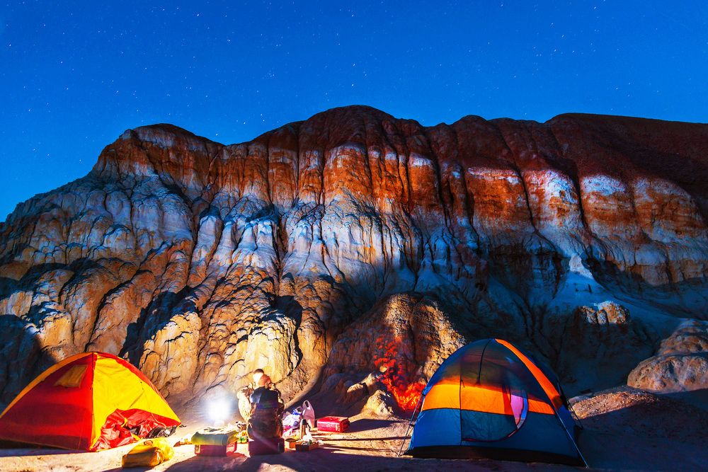 Путешествие на о.Зайсан