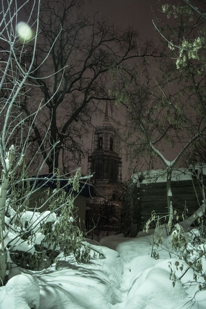 Photograph by Алексей