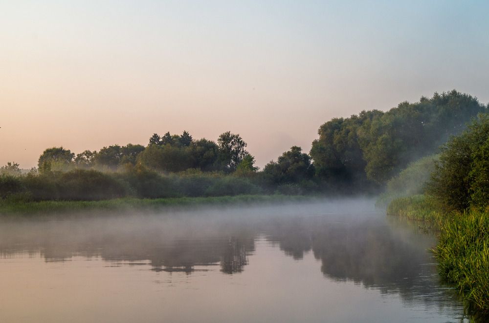 Photograph by Евгений Новицкий