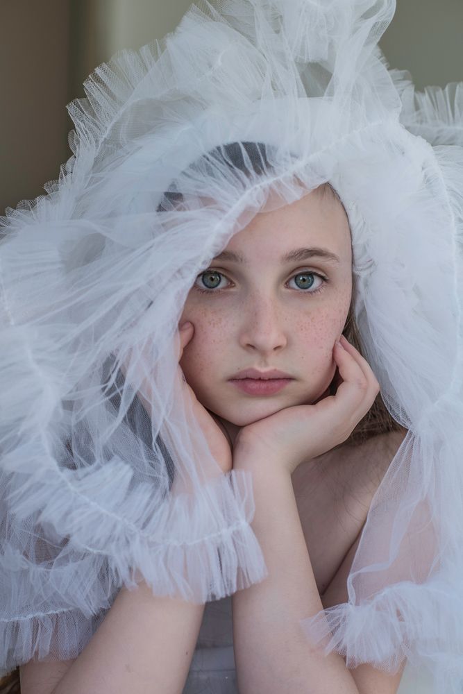 Photograph by Elina Kozlova