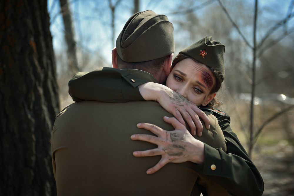 Photograph by Татьяна Макарова