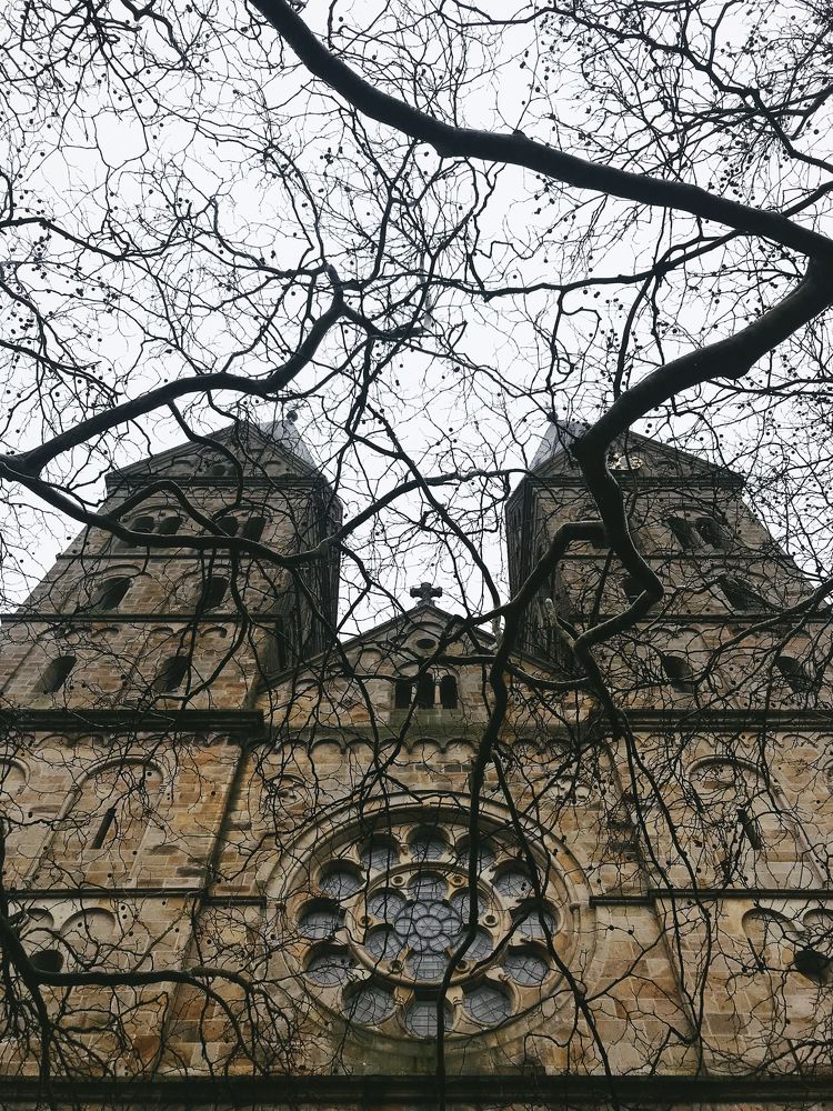 Готический стиль