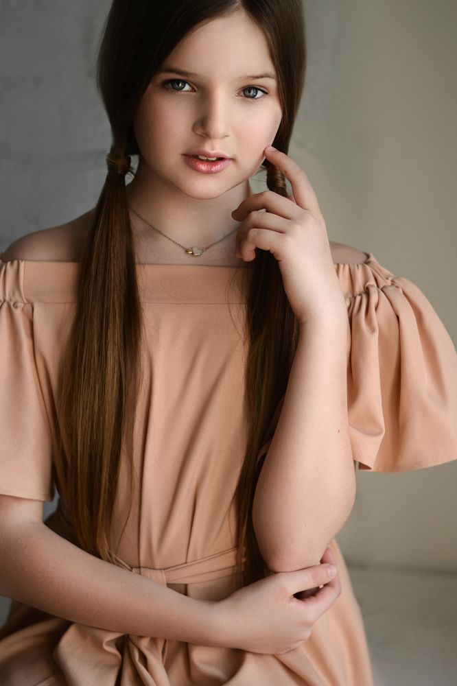 Посмотри в глаза