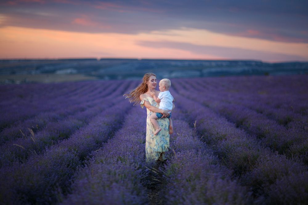 Photograph by Лилия Кулинич