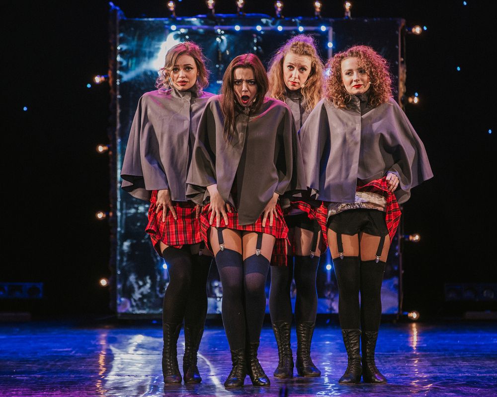 Photograph by Алексей Молчан