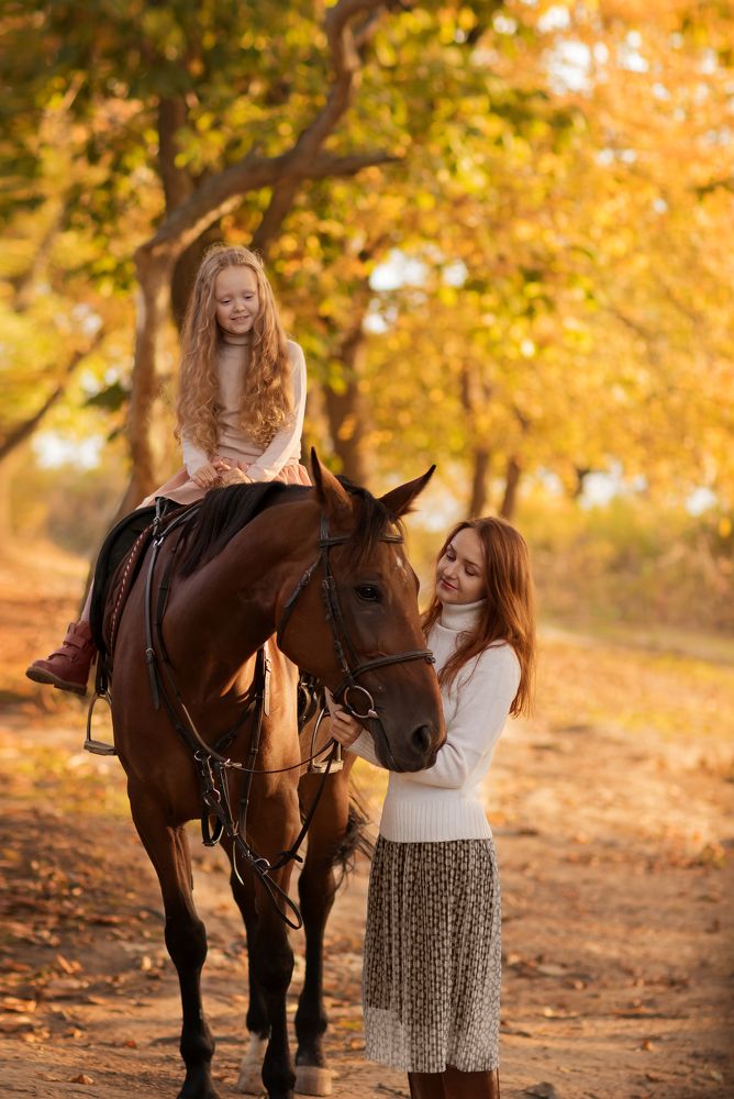 Прогулка с Прагой