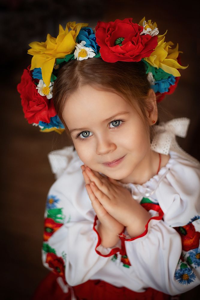 Photograph by Ольга Черкунова