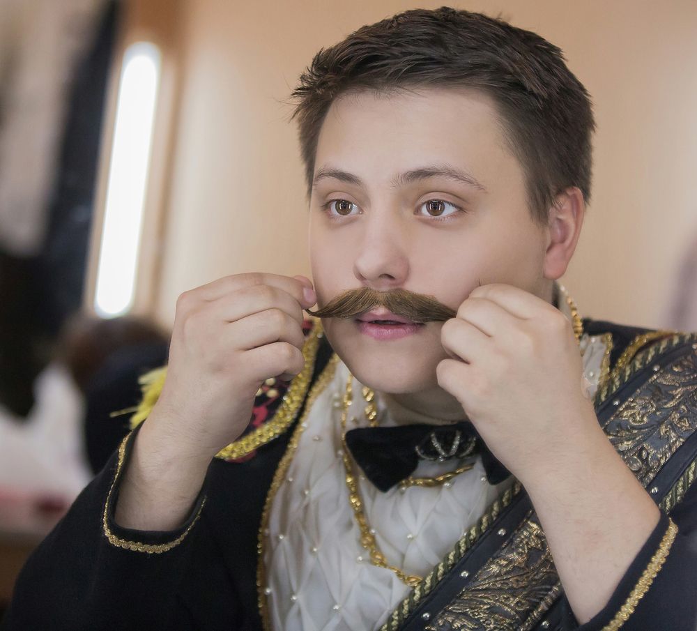 Photograph by Алексей Молчан