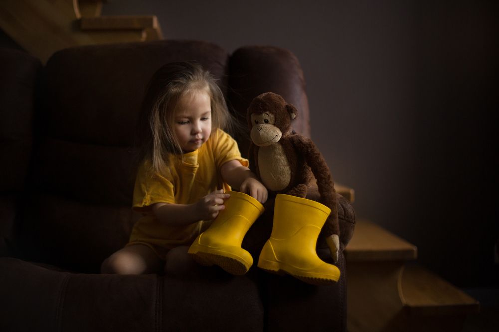 Photograph by Людмила Казакова