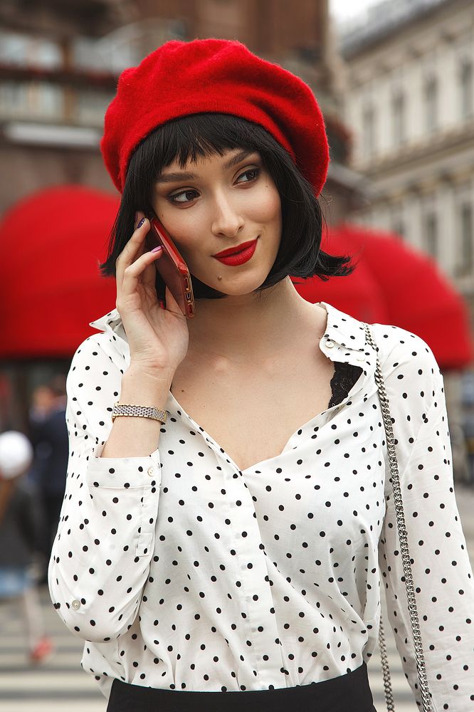 Photograph by Ольга Лескова