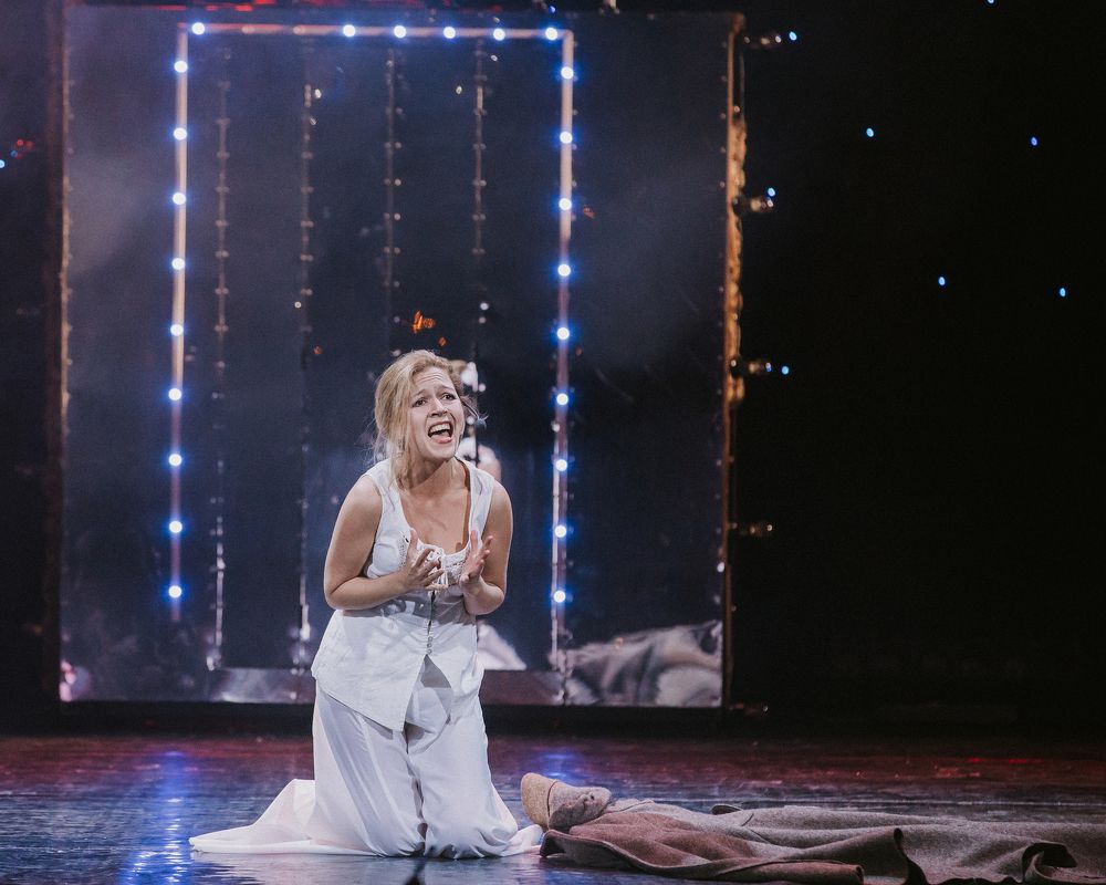 Photograph by Алексей Молчан