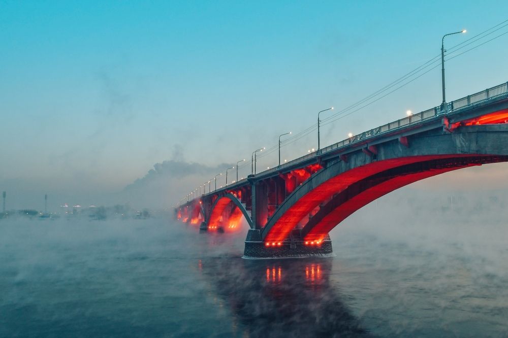 Коммунальный мост