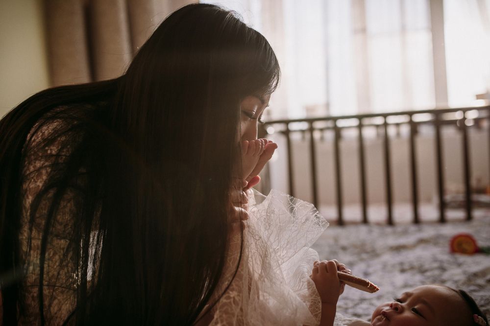 Просто счастье