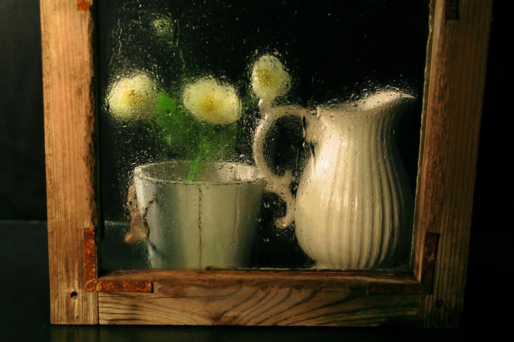 Photograph by Юрий