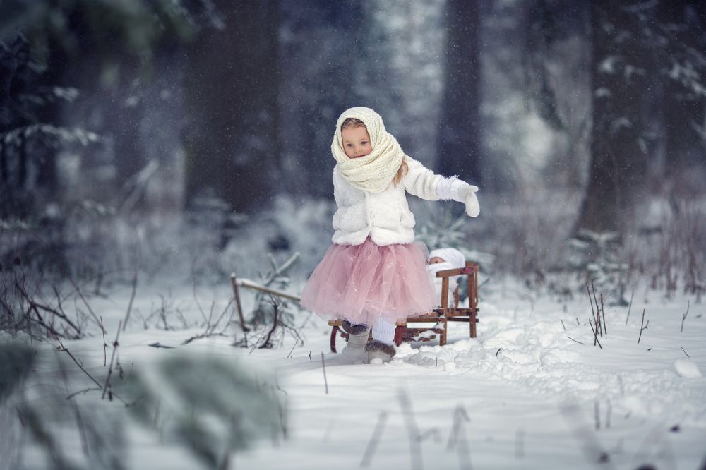 Photograph by Новицкая Татьяна