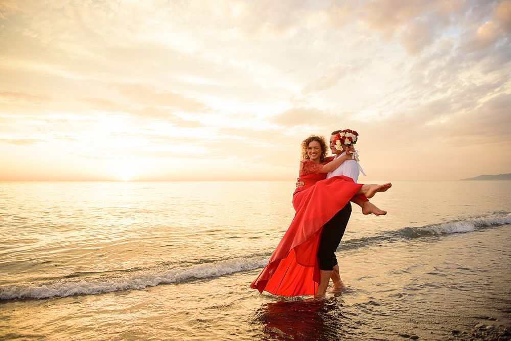 свадьба. 10 лет спустя