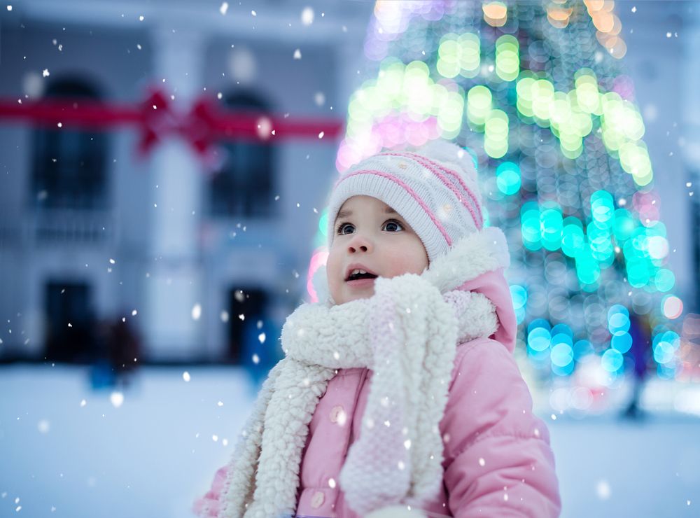 Новогодние чудеса