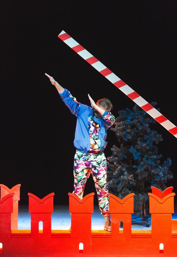 Photograph by Алексей Молчан