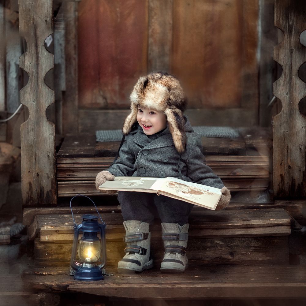 Сказочные истории