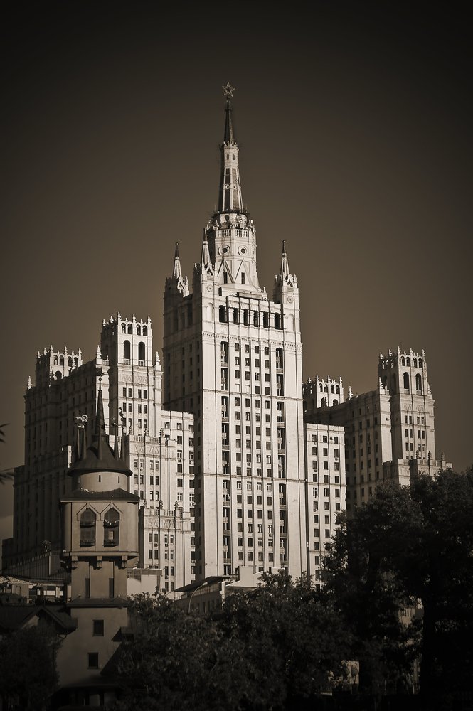 Улица
