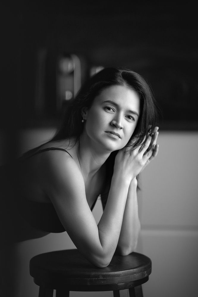 Photograph by Любовь Парфенова