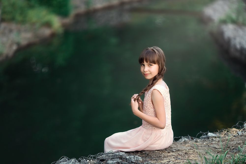 Photograph by Viktoriia Lykhonosova