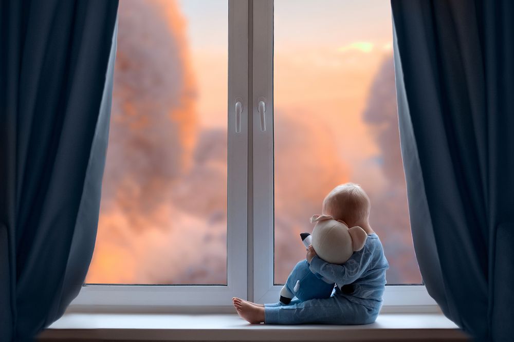 В ожидании весны