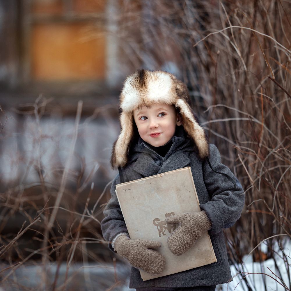 Photograph by Любовь Парфенова