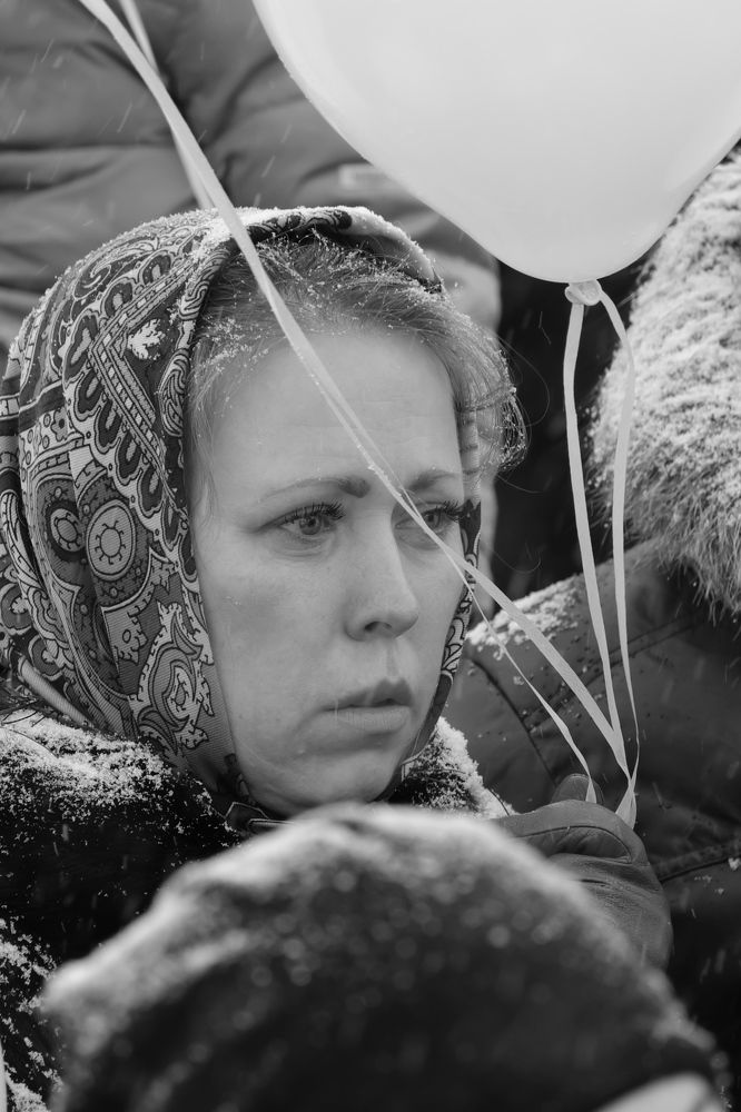 День скорби - Трагедия в Кемерово