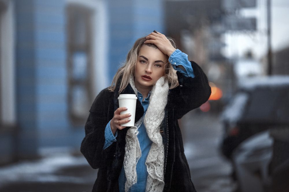 Photograph by Любовь Парфенова