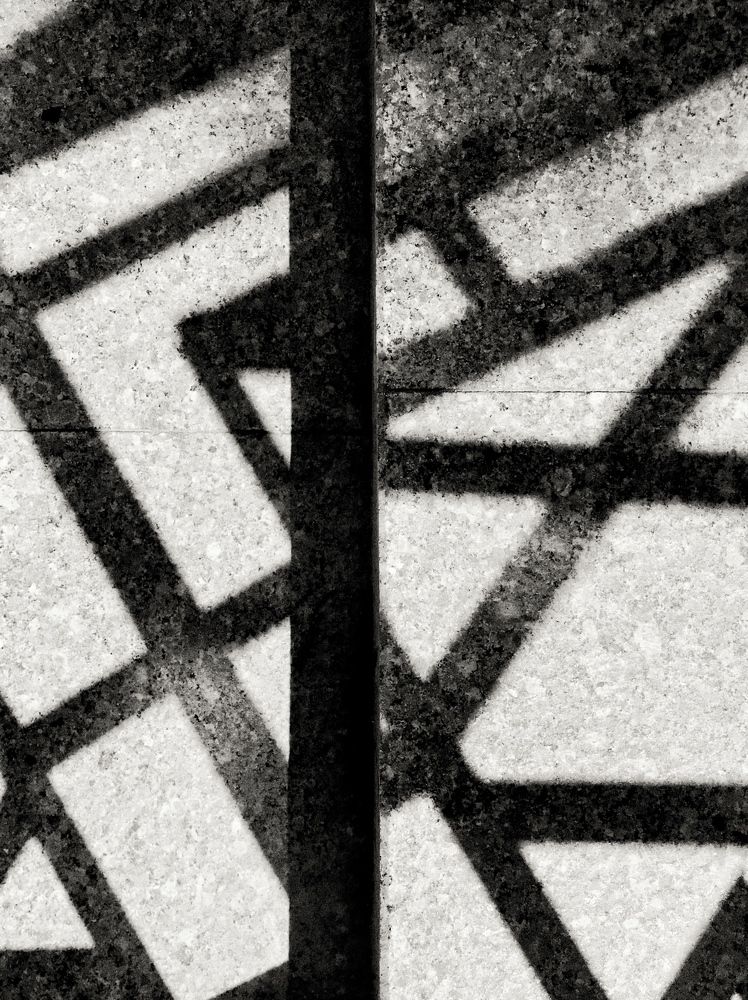 Линии и свет