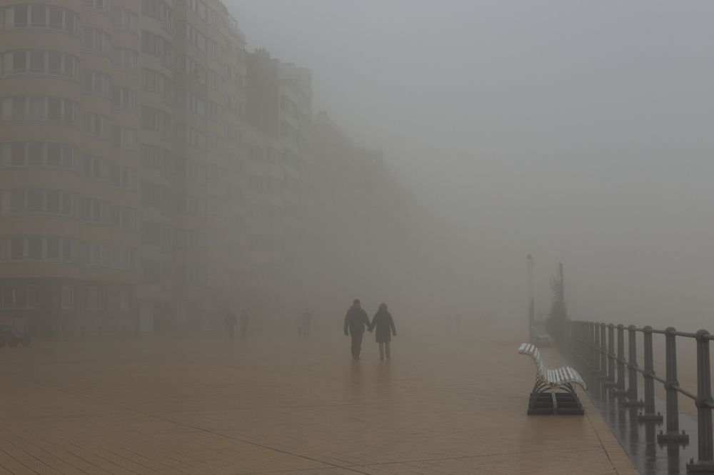 Городская мистерия