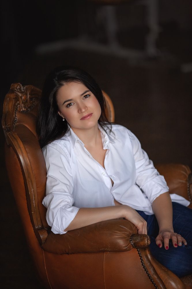 Photograph by Любовь Парфенова