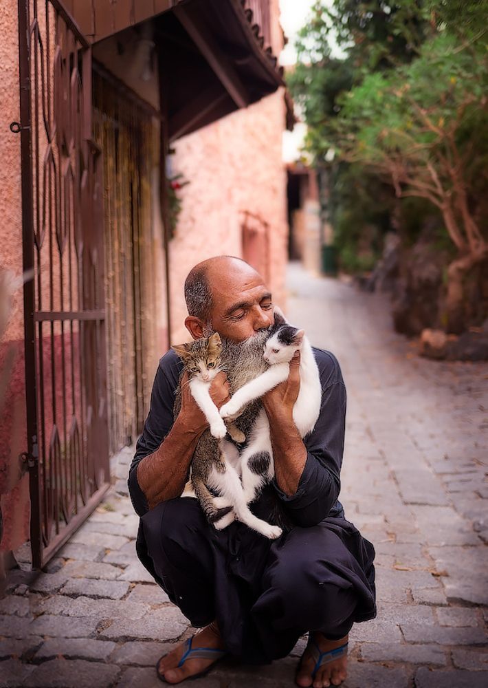 Photograph by Ольга Поцелуева