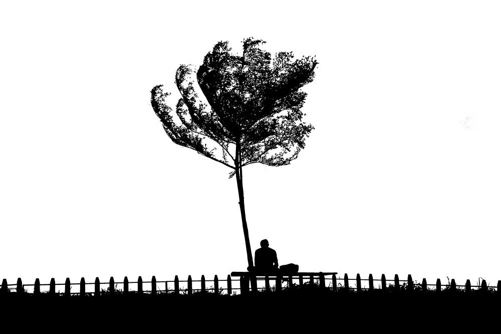 Lonely