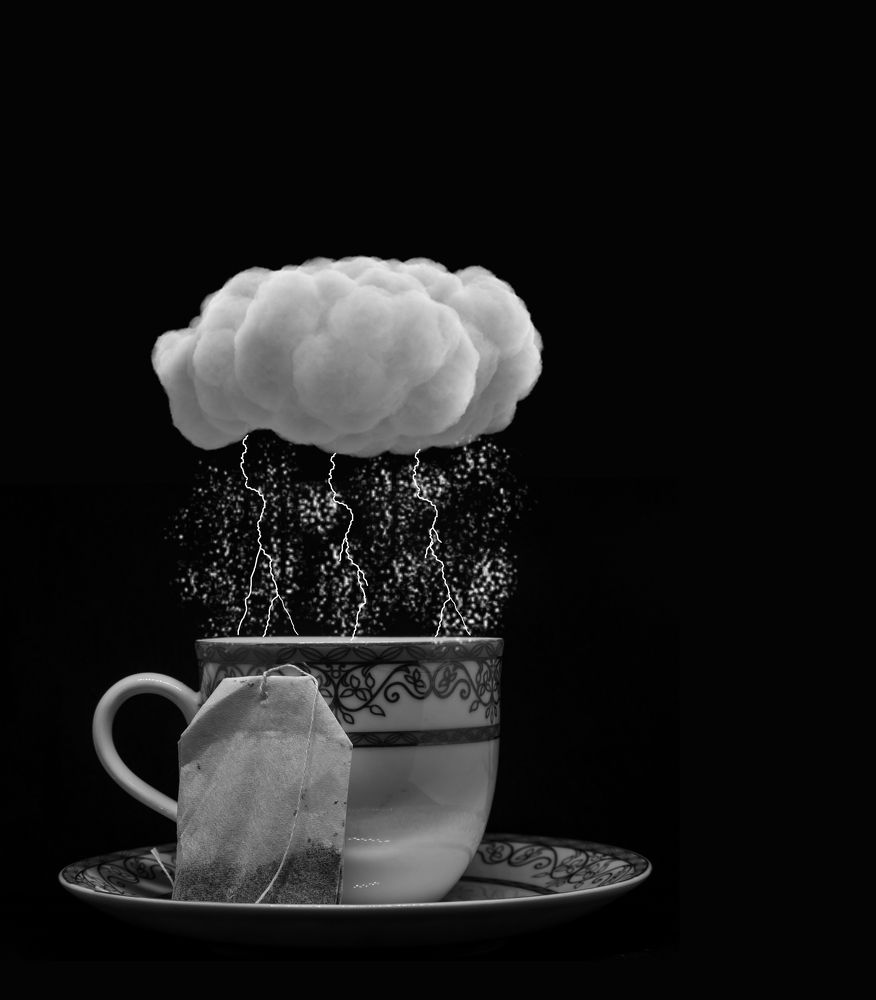 One Cup Rain