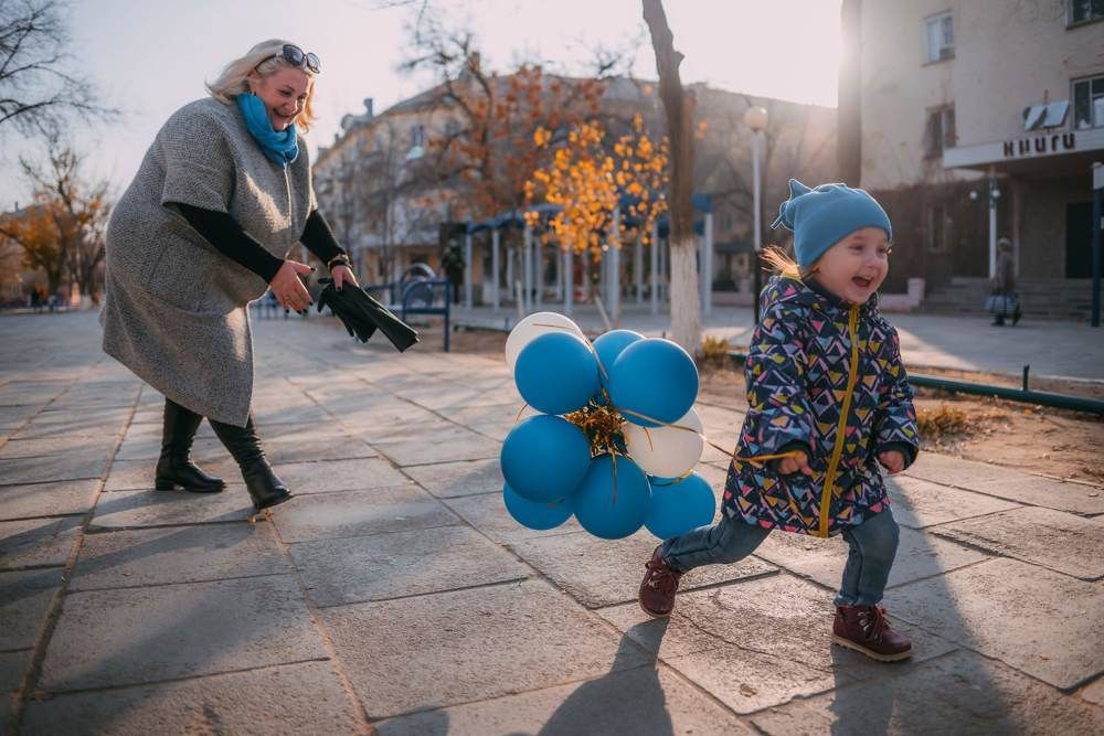 Фотография автора Дарья Шевченко