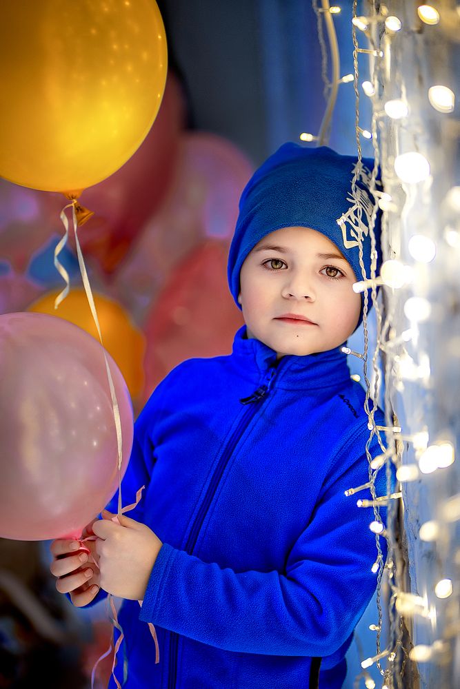 Photograph by Юлия Полянцева