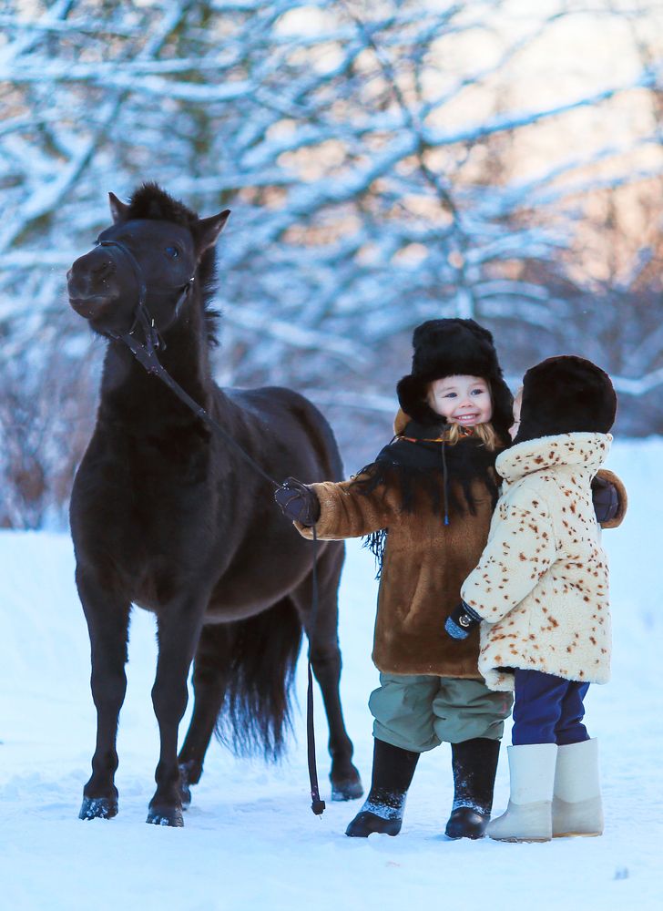 Романа и Вероника