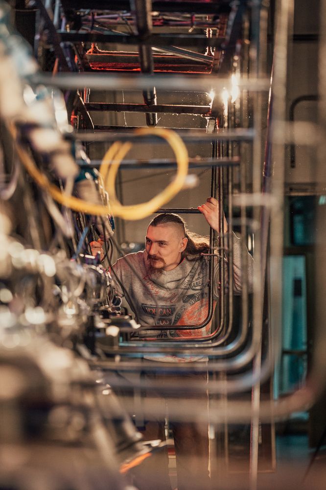 Photograph by Алексей Молчан