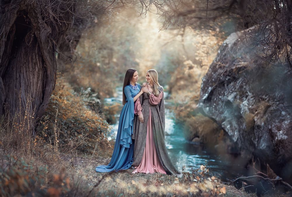 Photograph by Olga Boz