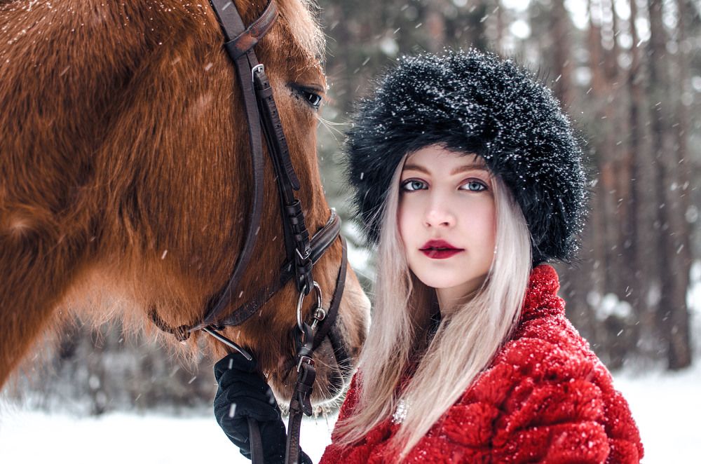 Фотография автора Евгения Рожкова