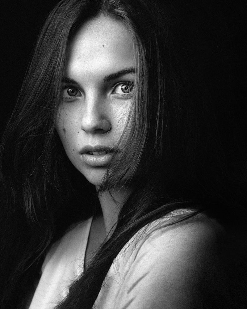 Photograph by Владимир Борисович Гаврилов